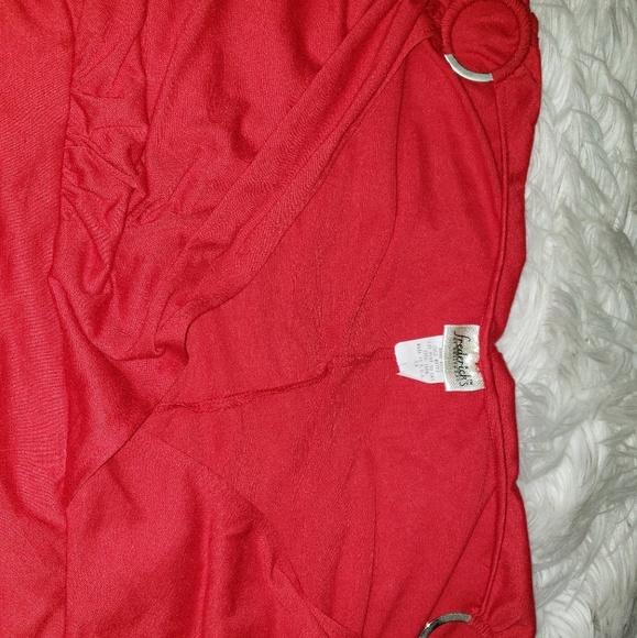 Fredricks of Hollywood 2x shirt - Picture 4 of 4